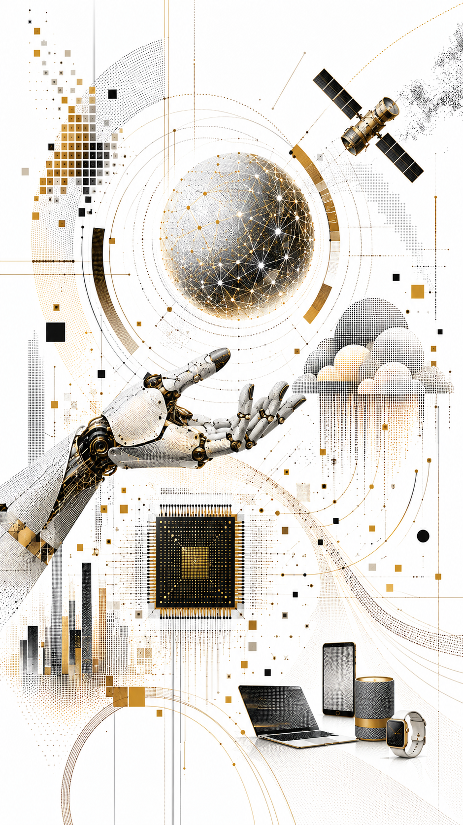 TECH & AI