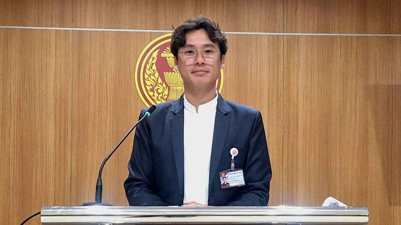 กมธ.ป.ป.ช.เร่งตรวจสอบเรื่องร้องเรียนปมสร้างเหรียญวัตถุมงคล จ.กาฬสินธุ์-การประกอบกิจการโรงงานแอสฟัลท์ติกคอนกรีต จ.บุรีรัมย์