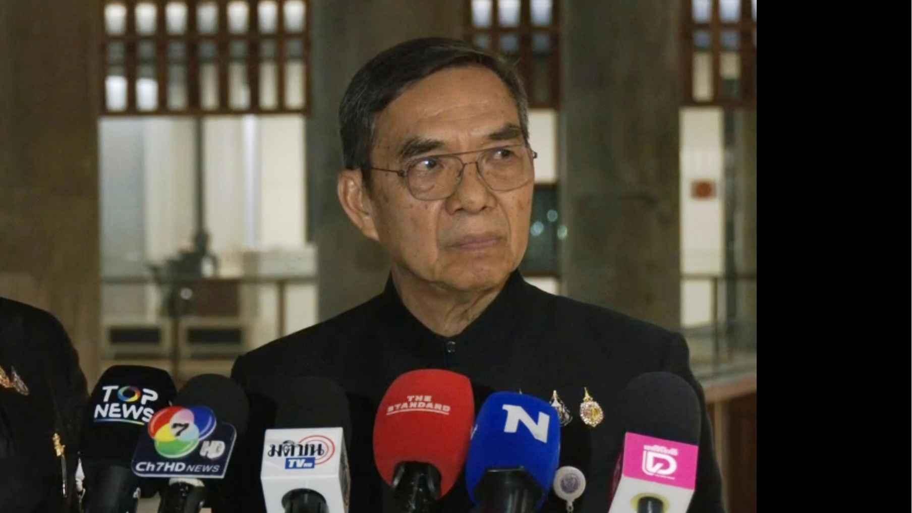 สว.กอบ ขอ ป.ป.ช.ตรวจสอบการทำหน้าที่ กกต. ย้ำต้องยึดกฎหมายและหลักความเป็นกลาง