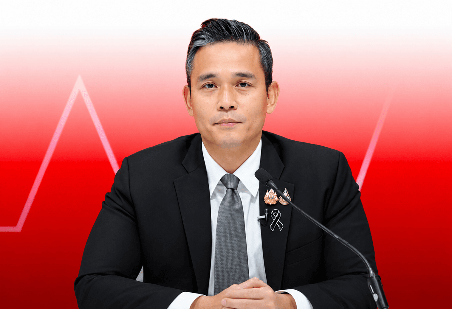 เพื่อไทย พร้อมชี้แจงในสภา หวังอภิปรายไม่ไว้วางใจสร้างสรรค์และเป็นประโยชน์ต่อประชาชน