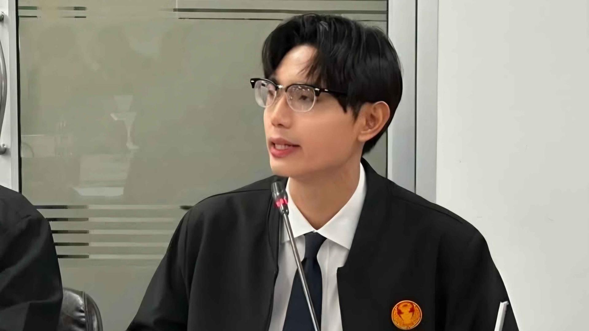 สส.เสกสิทธิ์ ขอ ครม. แก้เกณฑ์เยียวยาน้ำท่วม ครอบคลุมบ้านพักข้าราชการชั้นผู้น้อย