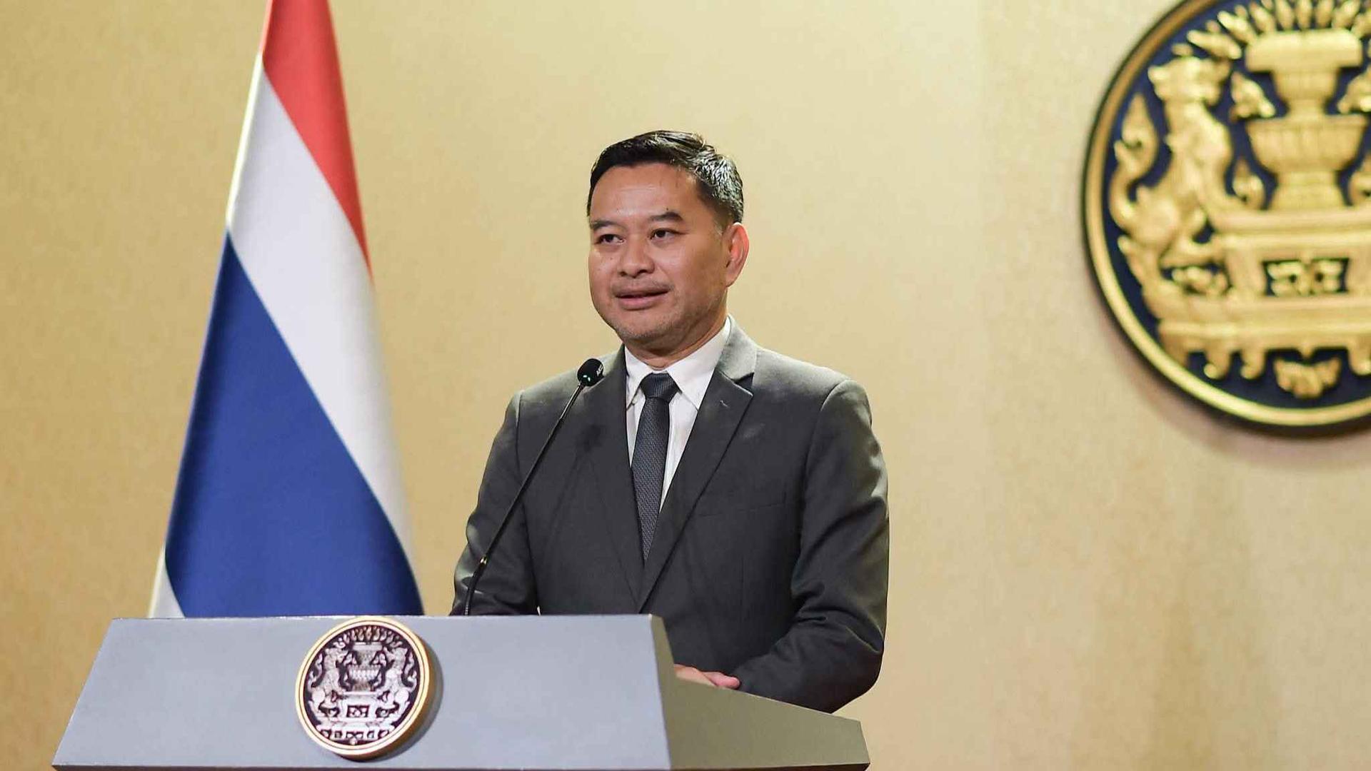 นายกรัฐมนตรี กำชับหน่วยงานเร่งจ่ายเยียวยาผู้ประสบภัย ขณะเตรียมจัด ครม.สัญจร จ.อุดรธานีเดือน พ.ย. นี้